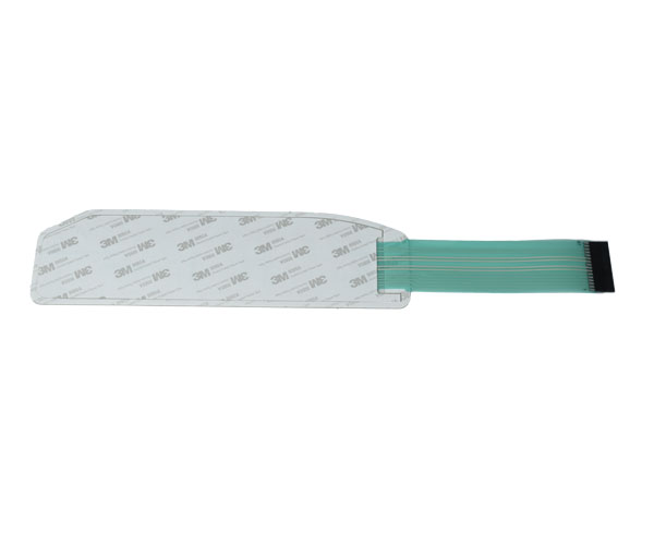 LED+薄膜按鍵開關(guān)