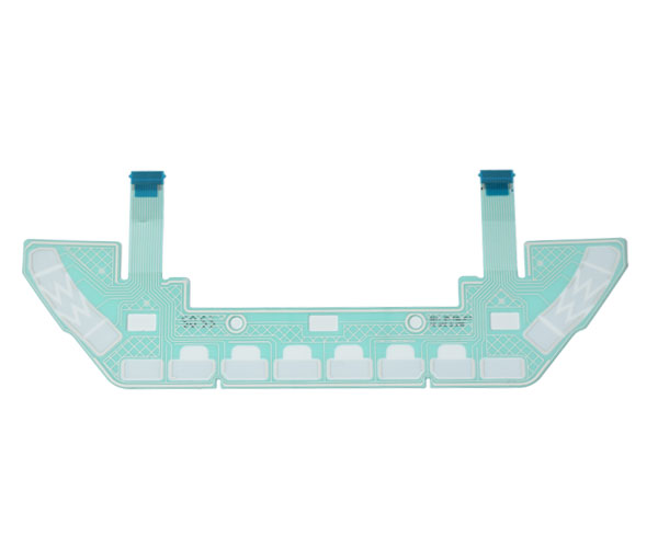 FPC thin film key switch FPC thin film key switch
