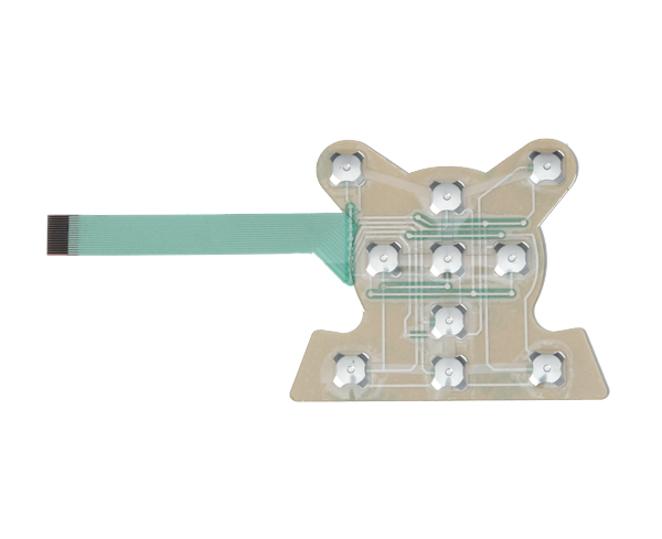 Membrane switch Membrane switch
