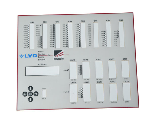 membrane panel